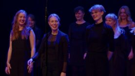 European Choir Games 2023 • Celebration Concert • Vocal Frostbite (Denmark)